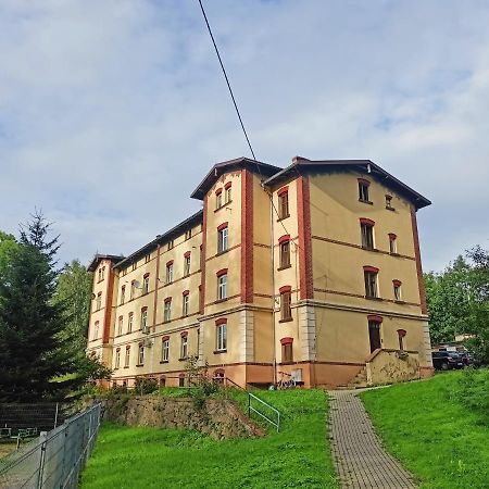 Apartament Celebrity Appartement Leśna Buitenkant foto