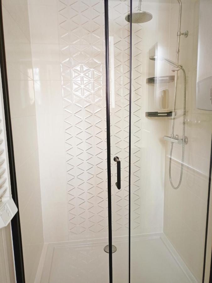 Apartament Celebrity Appartement Leśna Buitenkant foto